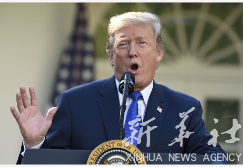 特朗普 特朗普