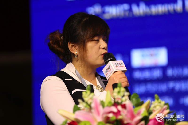 謝莉婧：氧化還原法是規模化制備石墨烯粉體經典路線