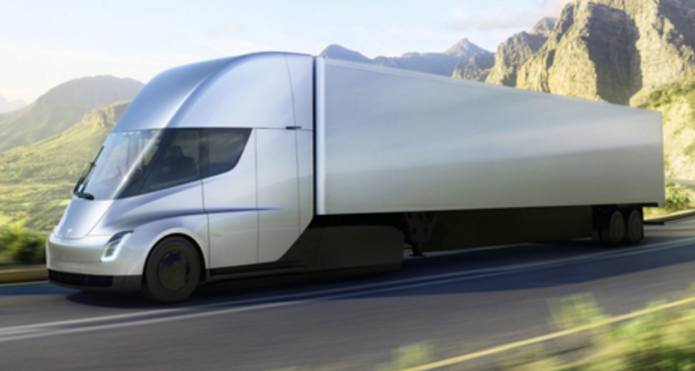 特斯拉卡車售價低于專家預(yù)估 電池或是主要因素?