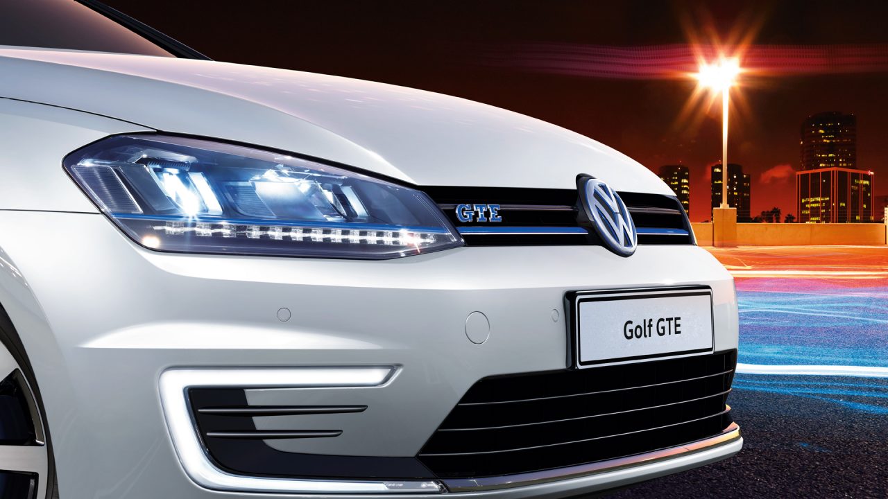 100億歐元推動三路突進(jìn) 大眾電動化突然加速