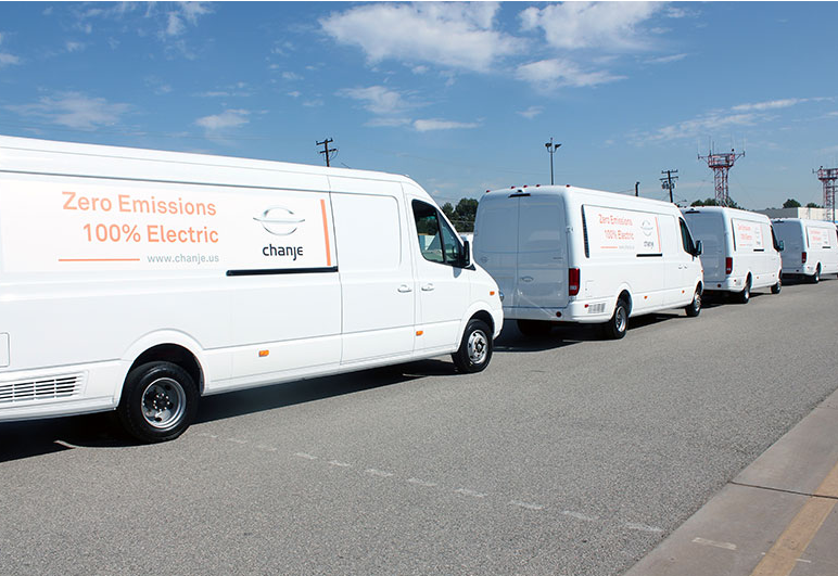 五龍電動車(集團)有限公司 五龍電動車(集團)有限公司