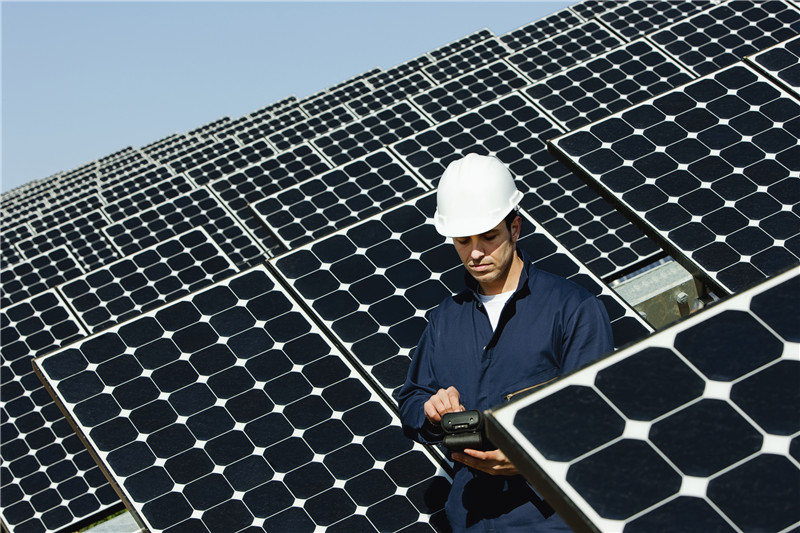 容量空間遠沒賬面那么美 光伏運維百億市場如何成長？