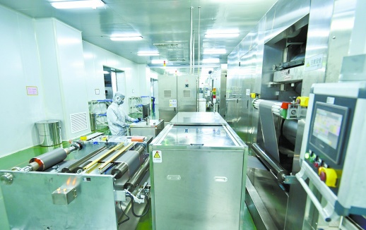 從核心材料到鋰電池再到電池云平臺(tái) 桑頓新能源“鋰電王國(guó)”正崛起 從核心材料到鋰電池再到電池云平臺(tái) 桑頓新能源“鋰電王國(guó)”正崛起