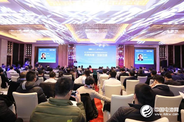 70%充電樁將面臨淘汰！ 于德翔指出充電樁“三個未來”