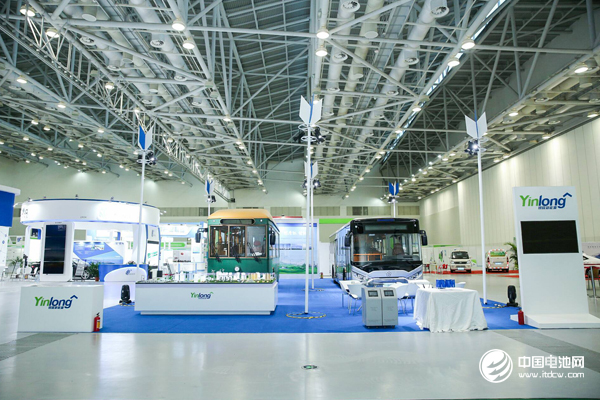 機(jī)遇疊加雙利好 銀隆新能源促電力綠色轉(zhuǎn)型 機(jī)遇疊加雙利好 銀隆新能源促電力綠色轉(zhuǎn)型