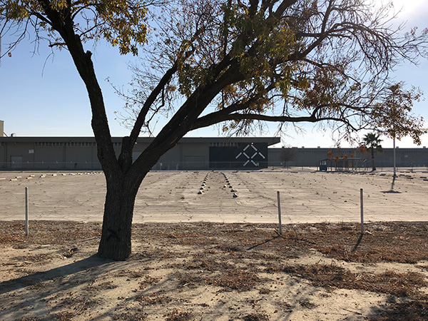 探訪賈躍亭美國造車工廠：沒有任何生產設備 僅一名員工打卡