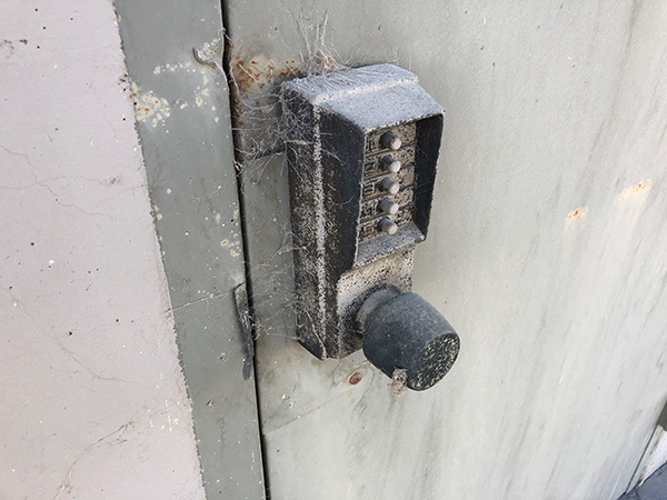 探訪賈躍亭美國造車工廠：沒有任何生產設備 僅一名員工打卡