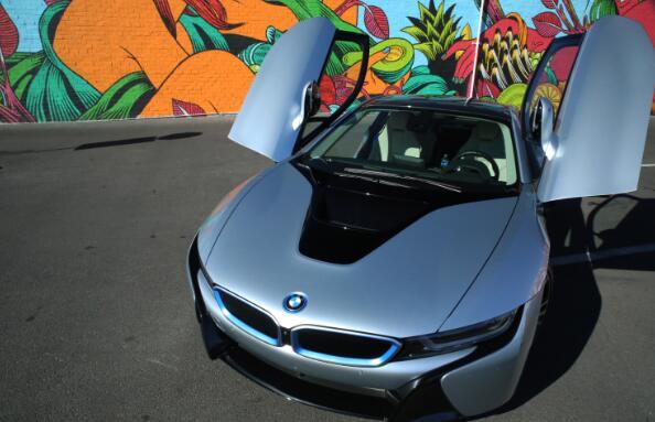 寶馬汽車 寶馬汽車