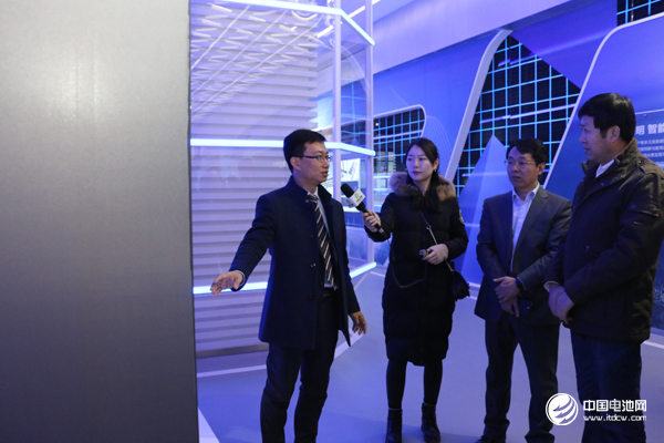 新能源車將改善能源生態模式 特銳德&特來電引領充電發展模式