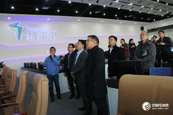 新能源車將改善能源生態模式 特銳德&特來電引領充電發展模式