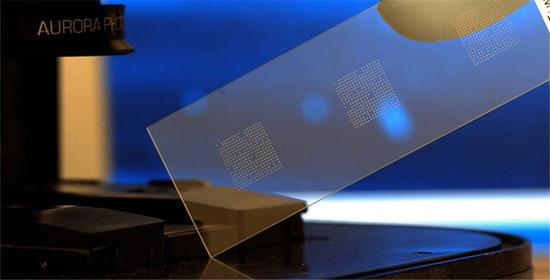 充電10分鐘續航1000公里? 石墨烯