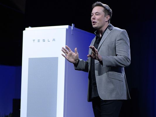 特斯拉獲得1.5億美元稅收優惠 超級電池工廠已投資26億美元