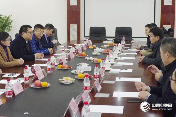 天臣新能源PACK新廠正式啟用 電池系統(tǒng)年產(chǎn)能將達(dá)1.2GWh