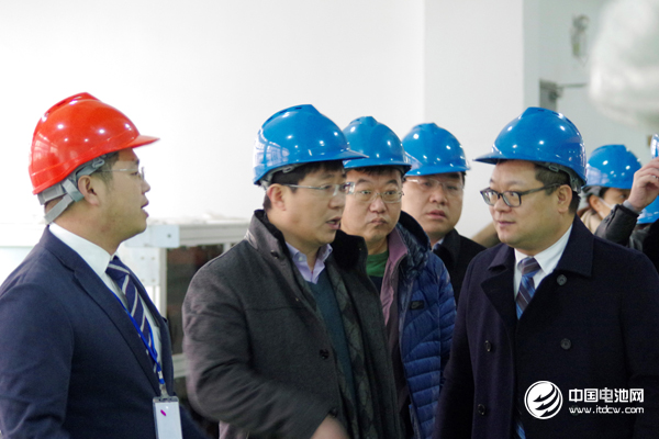 天臣新能源PACK新廠正式啟用 電池系統(tǒng)年產(chǎn)能將達(dá)1.2GWh