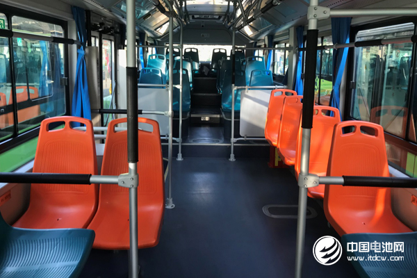 西北規模最大！西安再投1900輛比亞迪純電動公交車