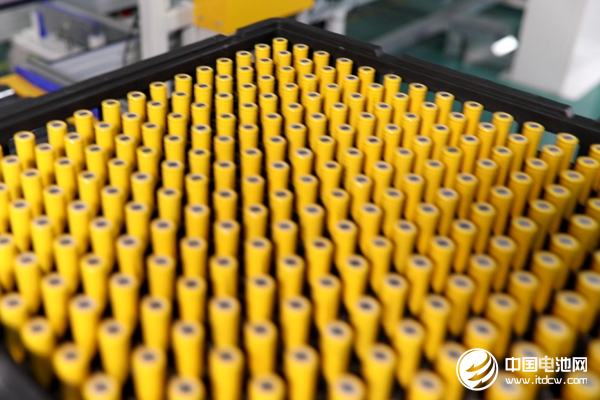 天臣新能源：從材料與PACK上提高電池能量密度