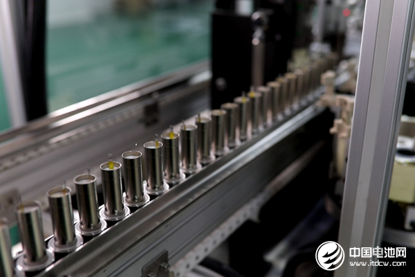 天臣新能源：從材料與PACK上提高電池能量密度