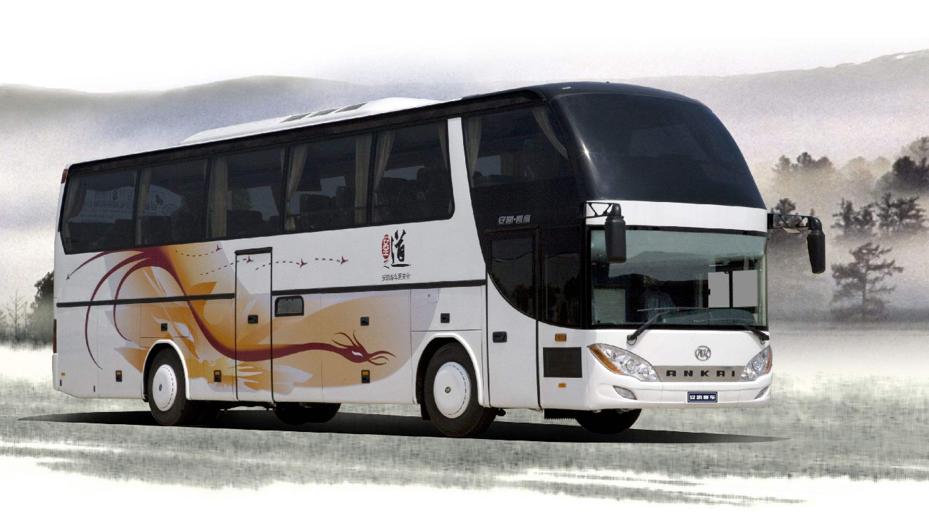 天然氣價格暴漲 燃氣客車遭遇致命一擊？