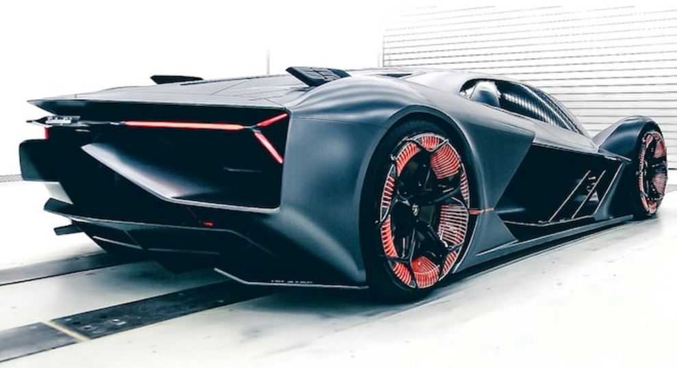 保時捷將開發(fā)電動跑車平臺 與奧迪蘭博基尼共享