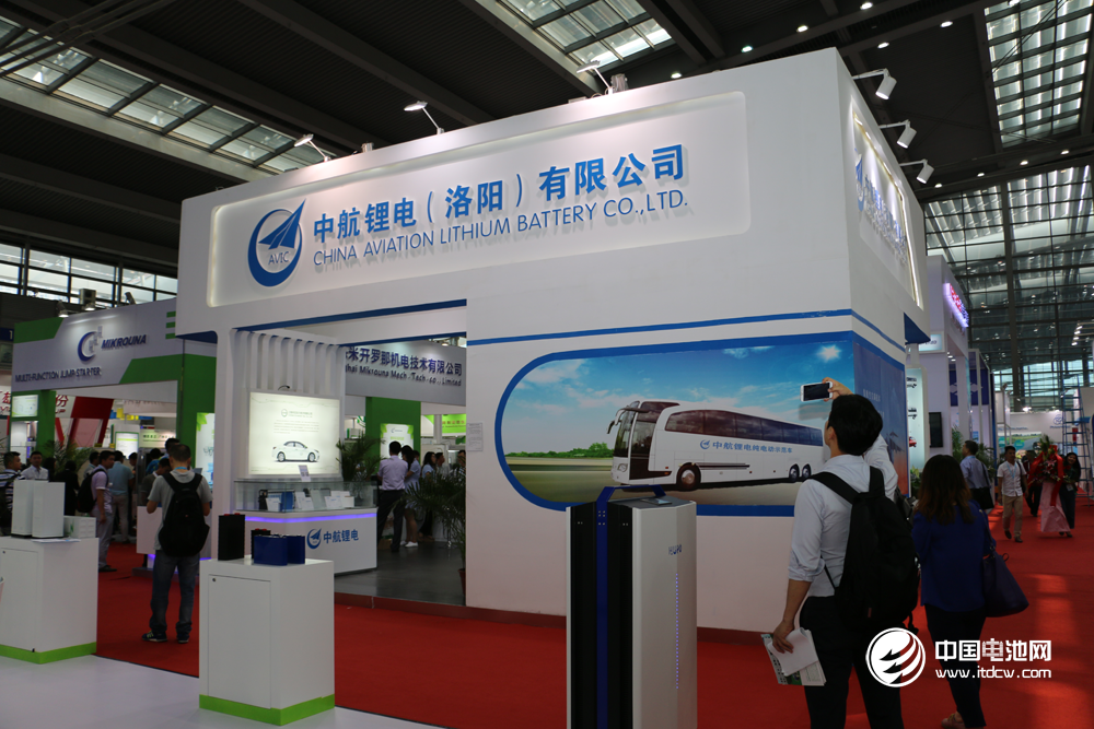 符合鋰電池行業規范第二批企業名單公布 多上市公司入圍