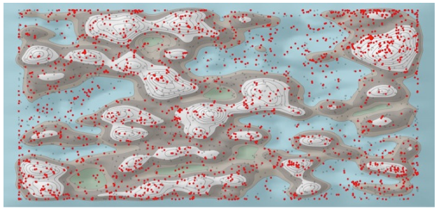 從專利分析看國內外氫燃料電池技術重點和熱點