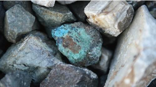 三元電池漸成主流 鈷將持續(xù)受益于全球新能源車發(fā)展紅利