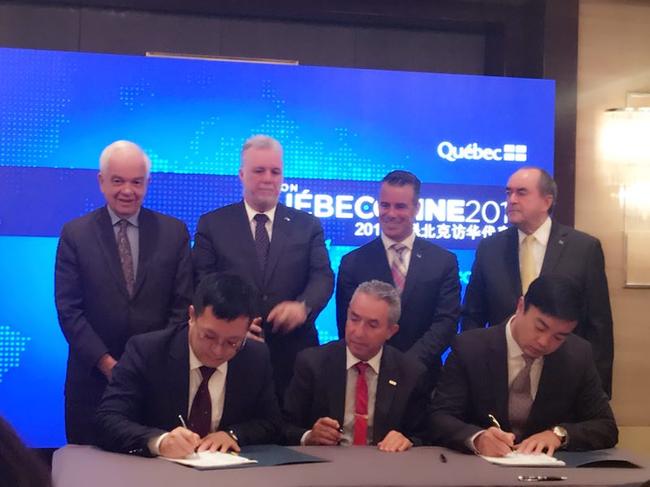 中加簽約全固態鋰電池  開拓鋰電池發展新局面