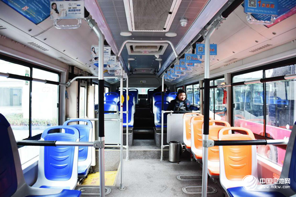 加快綠色公交推廣進程 長沙投逾千輛比亞迪純電動公交車 加快綠色公交推廣進程 長沙投逾千輛比亞迪純電動公交車