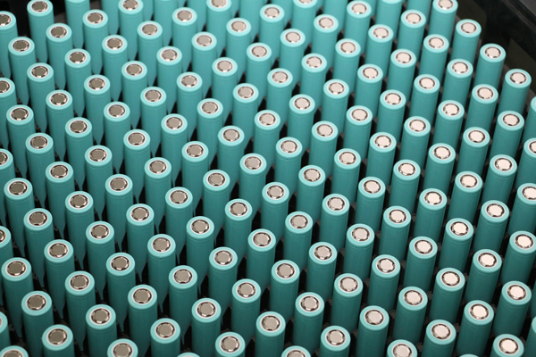 鋰電池產業鏈分化 有公司大賺有公司預虧