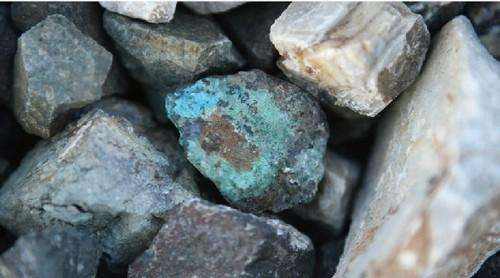 鈷概念股隨商品漲價 “牛鈷”走紅A股市場 