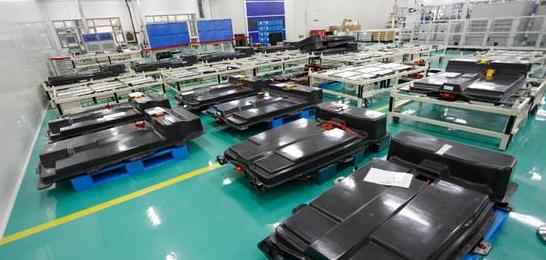 新能源車將進入置換期 廢舊電池何去何從？