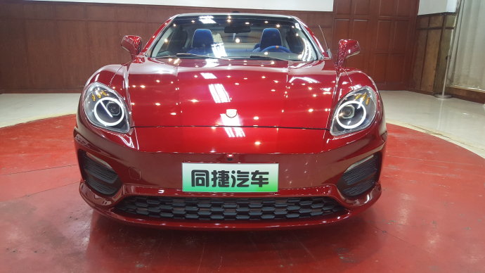 斥資60億！ 同捷科技新能源整車及電池包動力系統(tǒng)項目落戶南寧