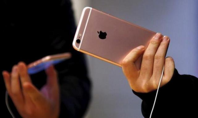 蘋果稱iPhone“降速門”事件后用戶更換電池需求強勁