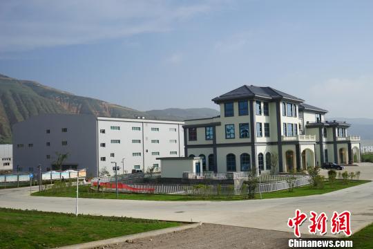 青海時代新能源科技有限公司成為中國西部地區(qū)首家符合《鋰離子電池行業(yè)規(guī)范條件》企業(yè)