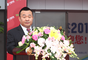 銀隆新能源孫國華：不忘初心 一路向前！