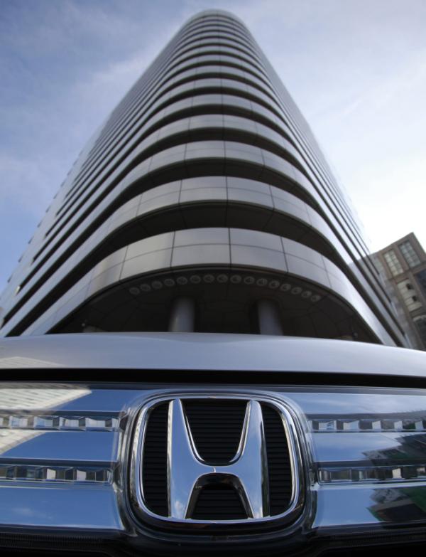 減少汽車尾氣排放！ 本田考慮開發全固態電動汽車電池