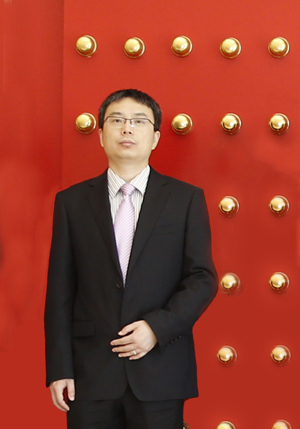 旭成（福建）科技股份有限公司 總經(jīng)理 劉崢