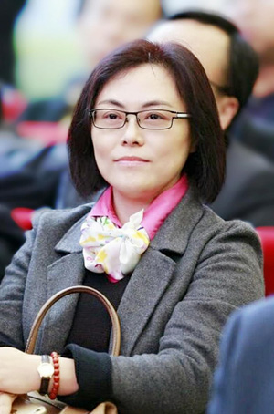 蘇州寶優際科技股份有限公司 董事長 王勤