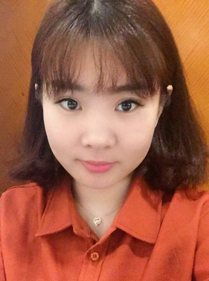 深圳市百瑞空氣處理設備有限公司 總經理 婁靈光