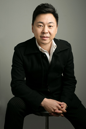 浙江中澤精密科技有限公司 常務副總 何瑤