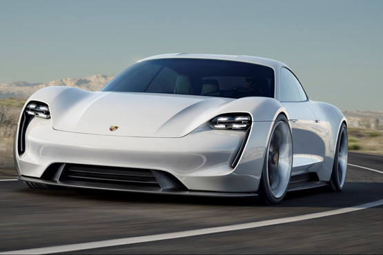 為防資源打架 奧迪和保時捷將合作開發電動平臺 為防資源打架 奧迪和保時捷將合作開發電動平臺