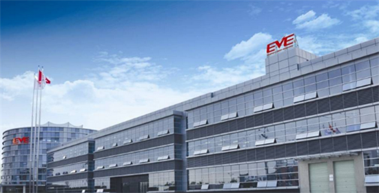 億緯鋰能與新宙邦合資設(shè)立電池材料公司