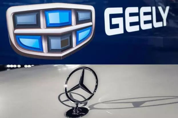 學者解讀吉利入股戴姆勒倡導營造世界汽車命運共同體 學者解讀吉利入股戴姆勒倡導營造世界汽車命運共同體