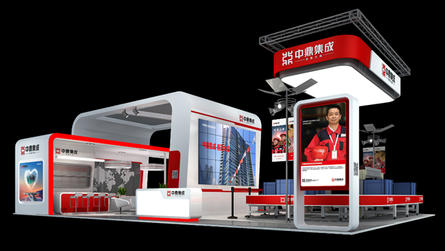 中鼎集成:動力鋰電池生產(chǎn)智能化物流成套系統(tǒng)順利通過驗收 中鼎集成:動力鋰電池生產(chǎn)智能化物流成套系統(tǒng)順利通過驗收