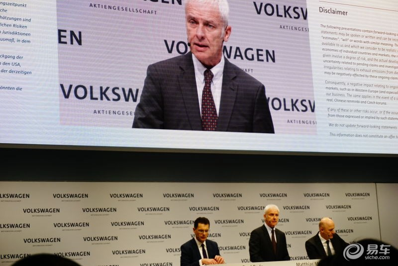 穆倫：吉利已成為大眾集團(tuán)全球范圍不可忽視的對手