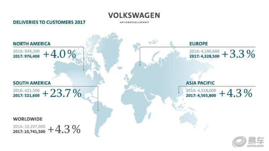 穆倫：吉利已成為大眾集團(tuán)全球范圍不可忽視的對手