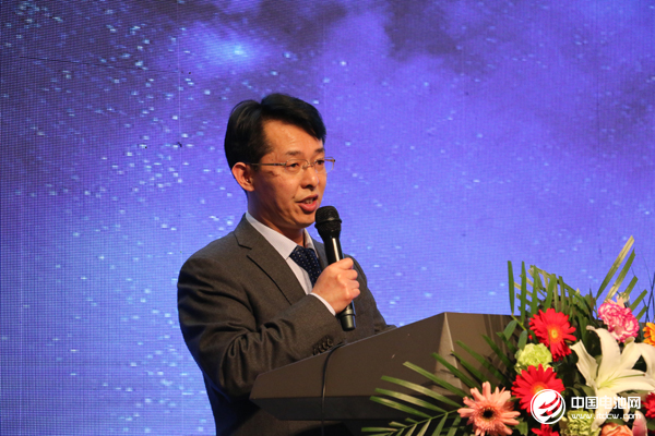 鋰電“達沃斯”論壇/中關村新型電池技術創新聯盟/電池百人會秘書長、中國電池網創始人/董事長于清教 鋰電“達沃斯”論壇/中關村新型電池技術創新聯盟/電池百人會秘書長、中國電池網創始人/董事長于清教