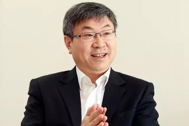 尹同躍：我國新能源汽車或引領世界汽車工業的走向