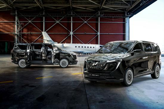 總投資約150億元 泰州姜堰引進(jìn)新能源車項(xiàng)目