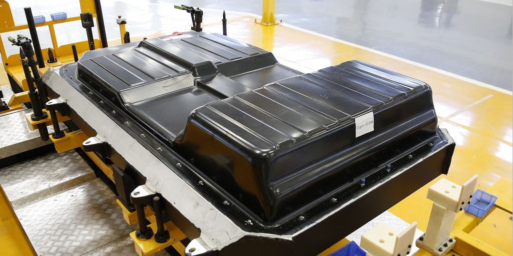 電池污染及爆炸等問(wèn)題急需政府解決 共享電池將成熱門(mén)產(chǎn)業(yè)